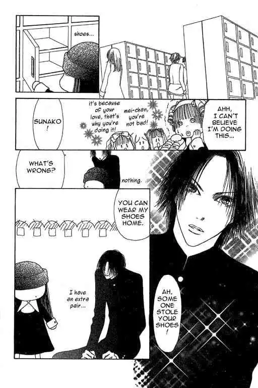 Perfect Girl Evolution Chapter 19 23